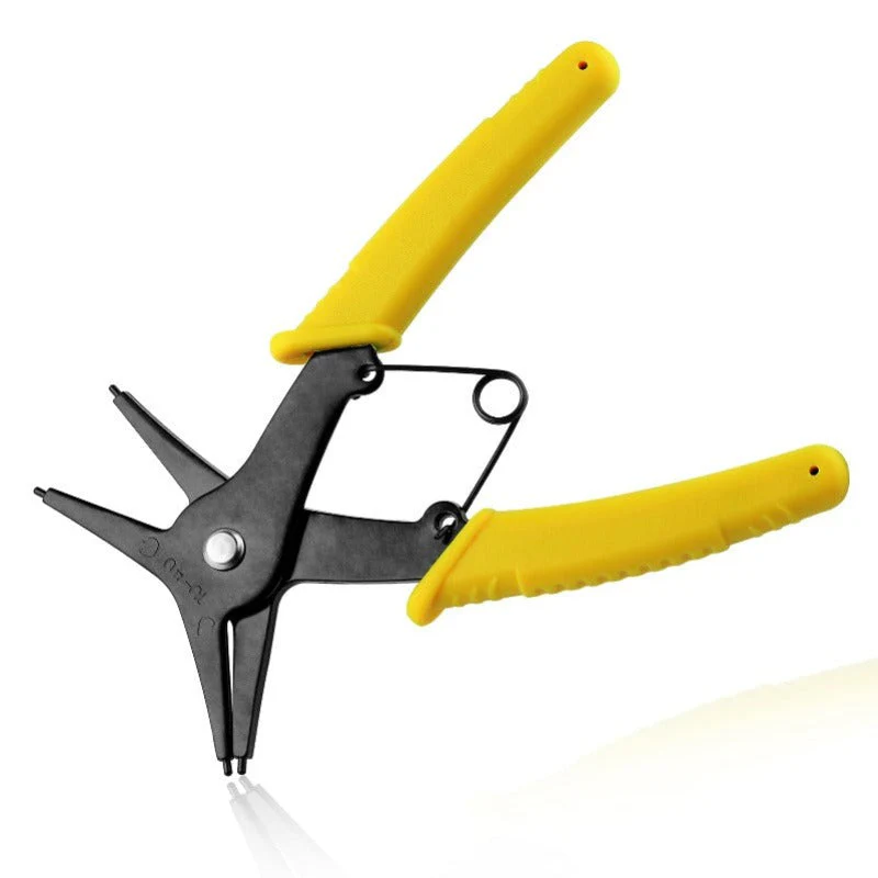2-in-1 Snap Ring Pliers