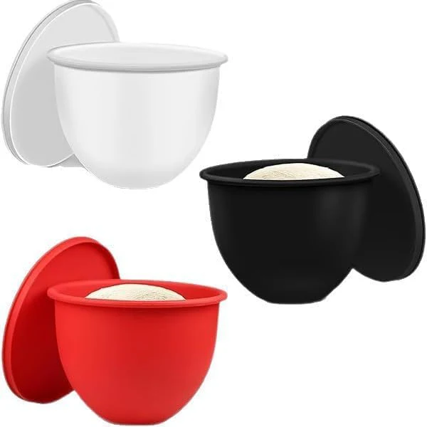 5QT Silicone Stand Mixer Bowl Liner - Image 5