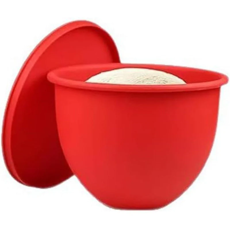 5QT Silicone Stand Mixer Bowl Liner - Image 7