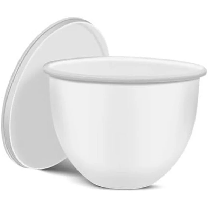 5QT Silicone Stand Mixer Bowl Liner - Image 8