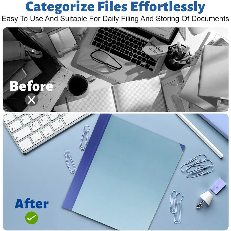 Accordion Organizer Folio - Image 5