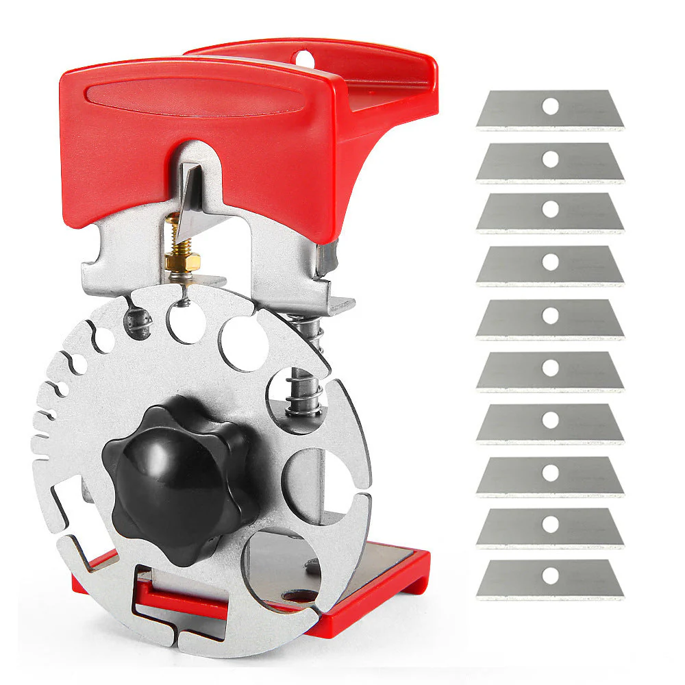 Adjustable Manual Wire Stripper - Image 10