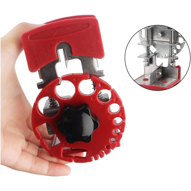 Adjustable Manual Wire Stripper - Image 5