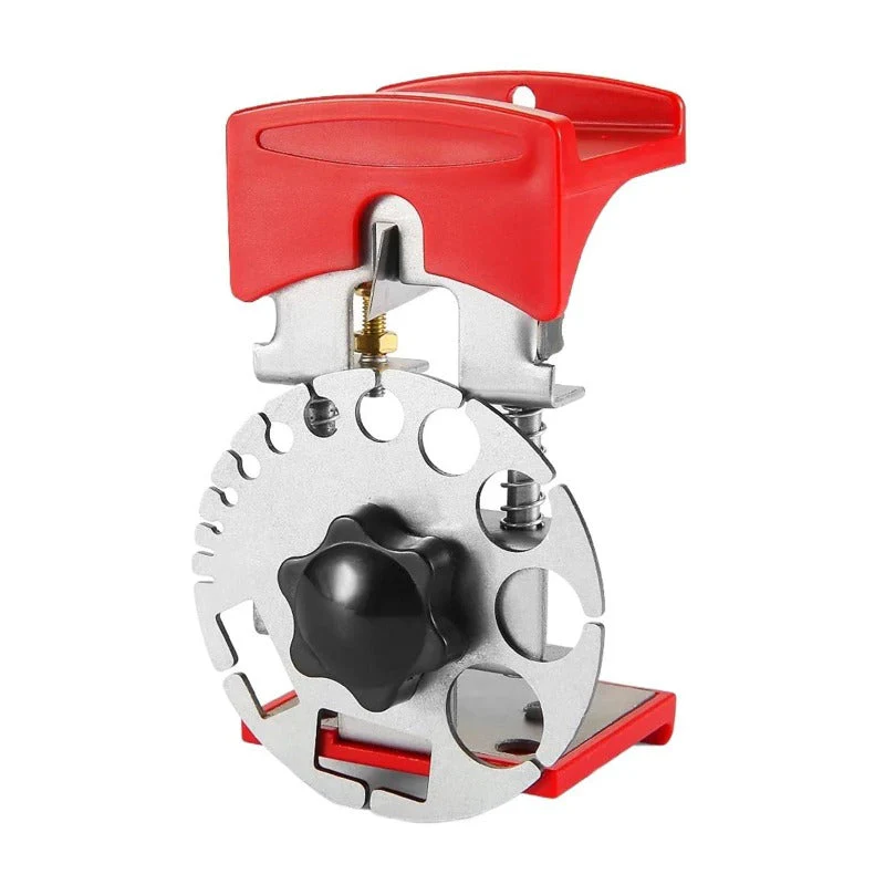 Adjustable Manual Wire Stripper - Image 8
