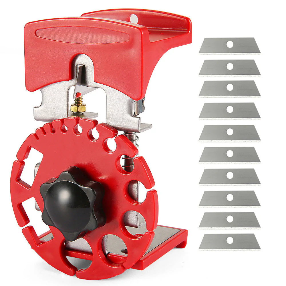 Adjustable Manual Wire Stripper - Image 9