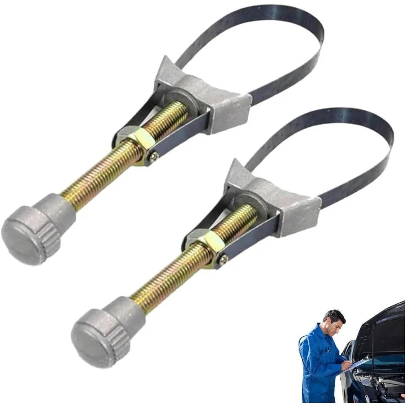 Adjustable Oil Wrench