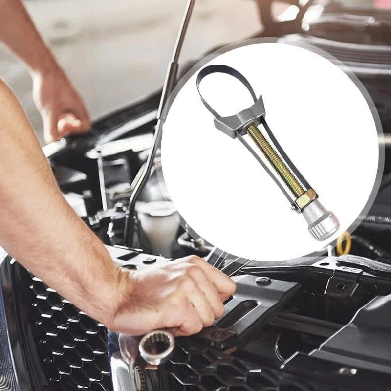 Adjustable Oil Wrench - Image 4