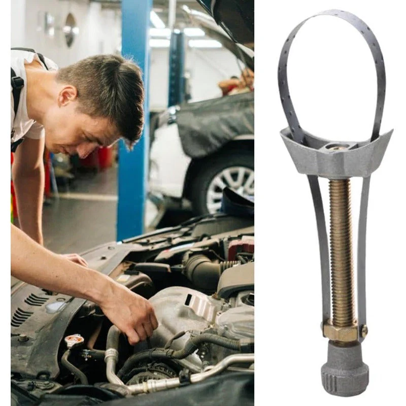 Adjustable Oil Wrench - Image 6