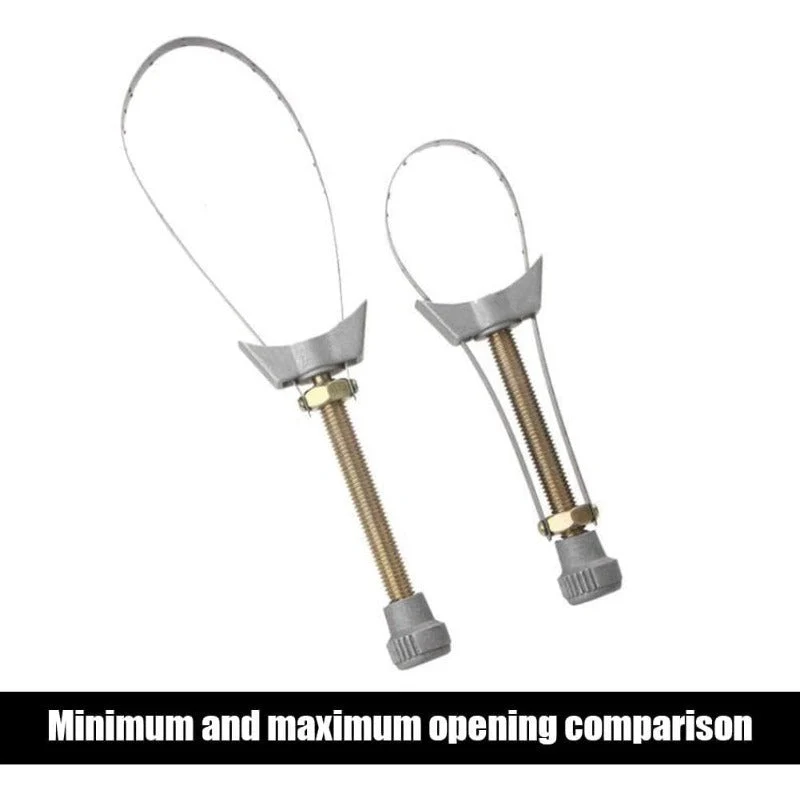 Adjustable Oil Wrench - Image 7