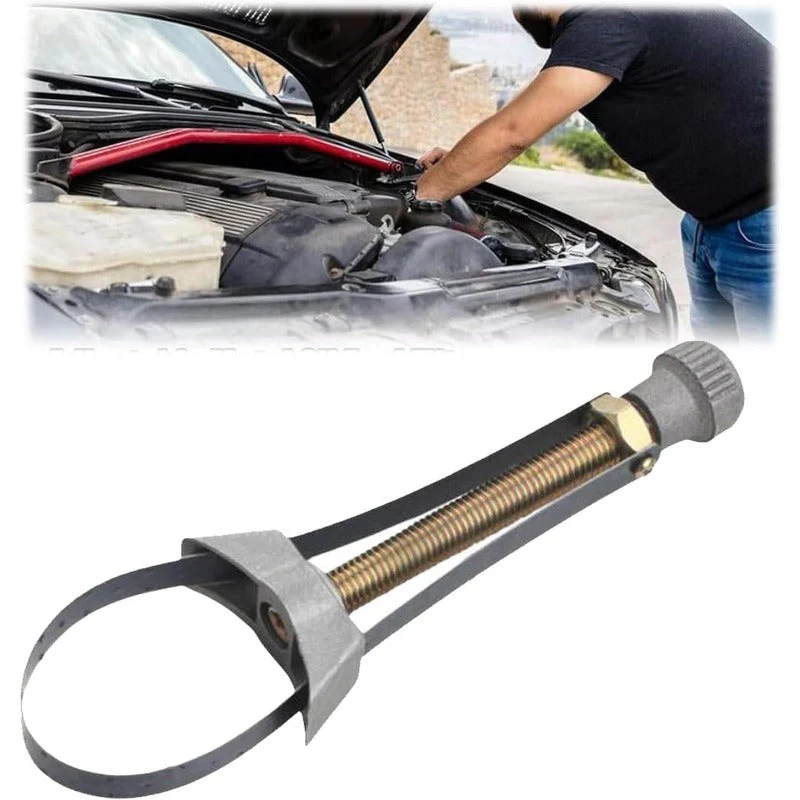 Adjustable Oil Wrench - Image 9