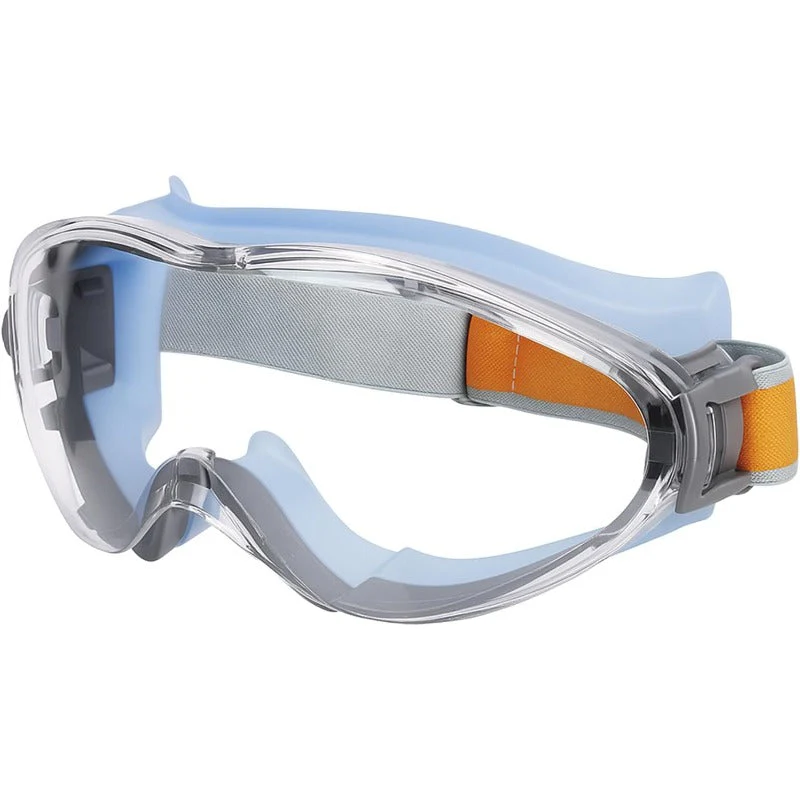 Anti-Fog Safety Goggles - Image 11