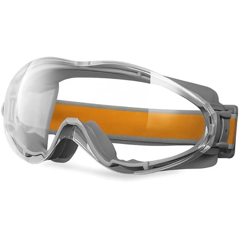 Anti-Fog Safety Goggles - Image 12