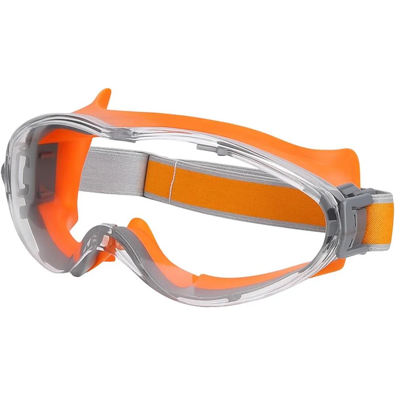 Anti-Fog Safety Goggles - Image 13