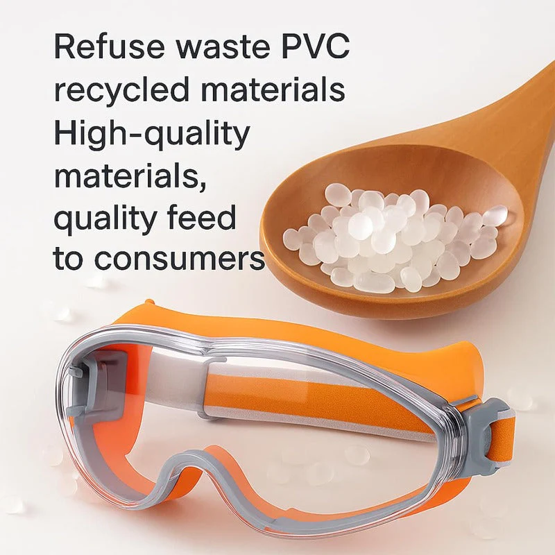 Anti-Fog Safety Goggles - Image 8