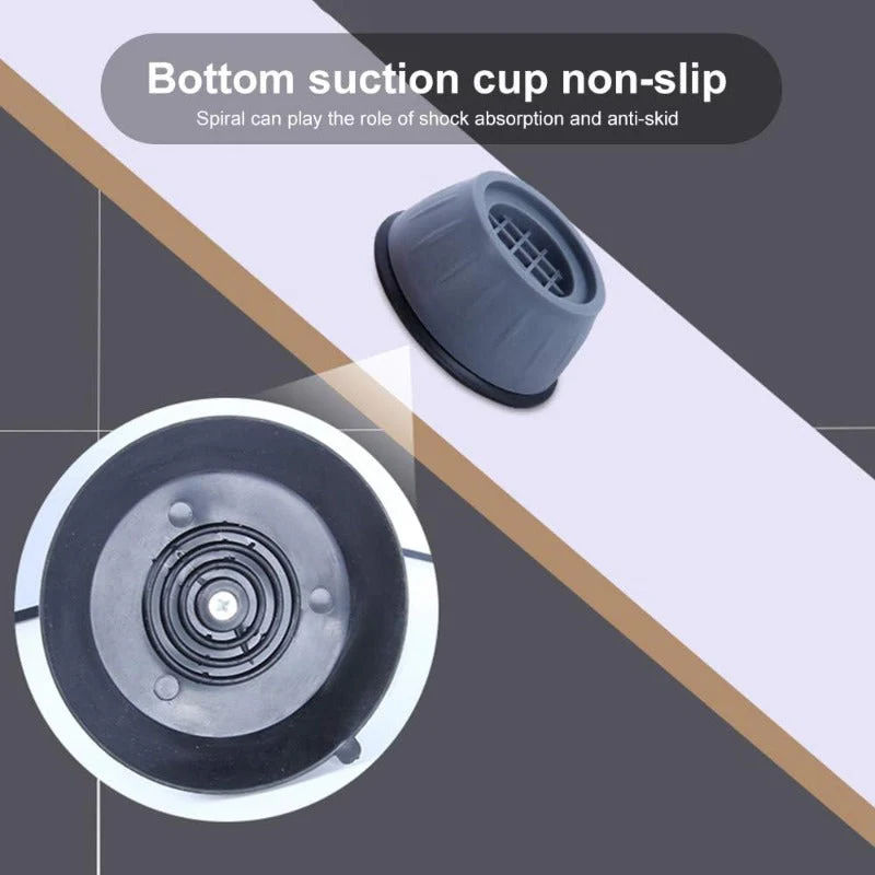 Anti Vibration Washer Pads - Image 2