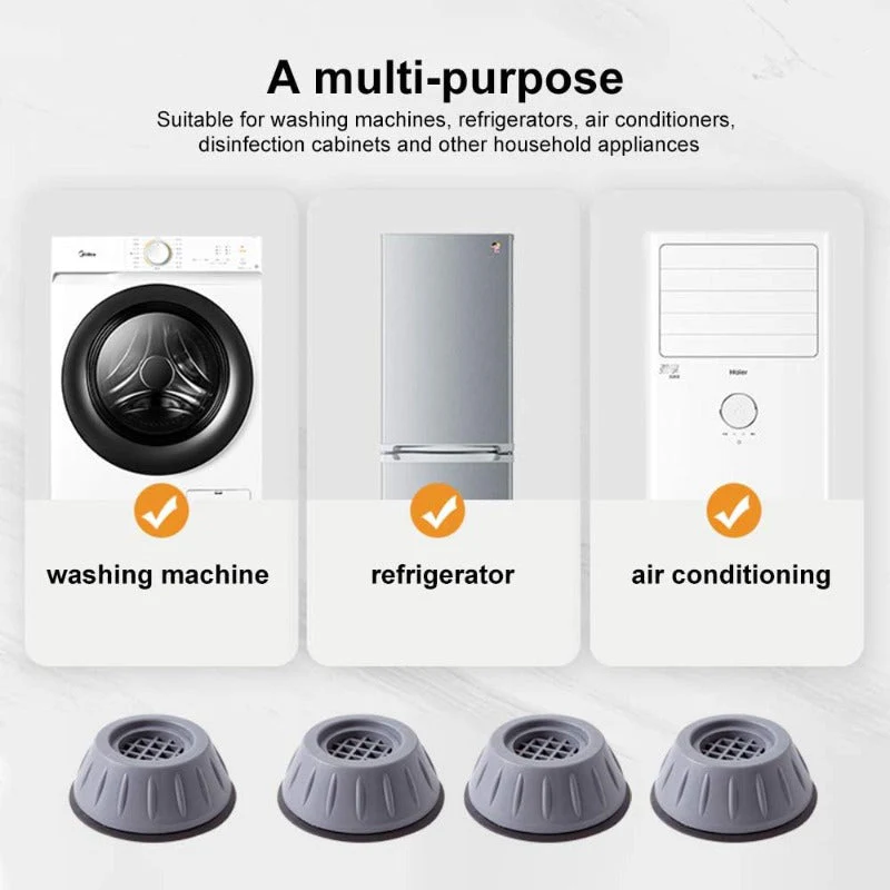 Anti Vibration Washer Pads - Image 4