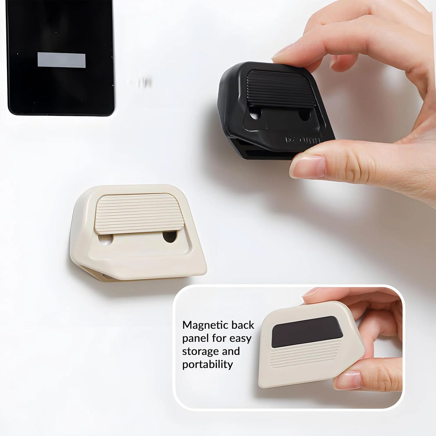 Auto-Retract Ceramic Mini Box Cutter - Image 5