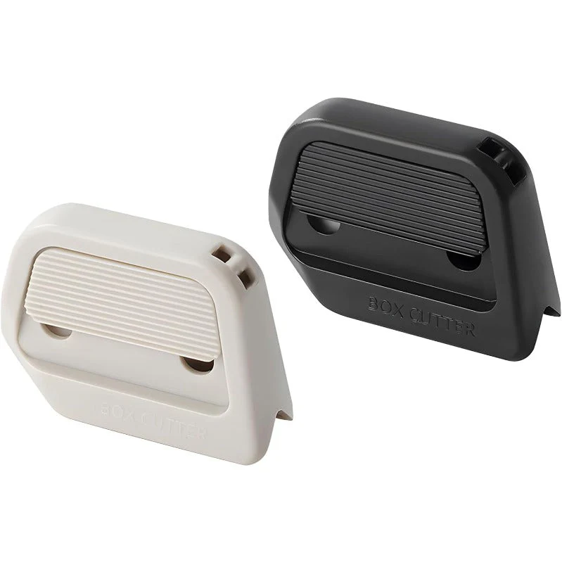 Auto-Retract Ceramic Mini Box Cutter - Image 7