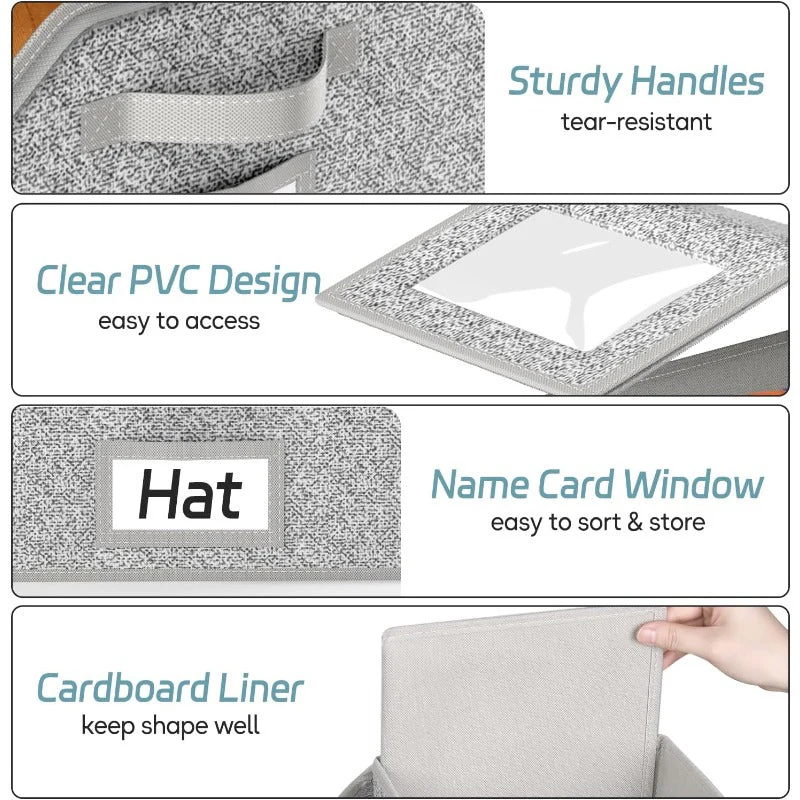 Baseball Cap Organizer - Image 6