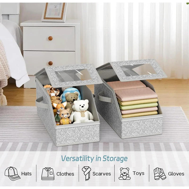 Baseball Cap Organizer - Image 7