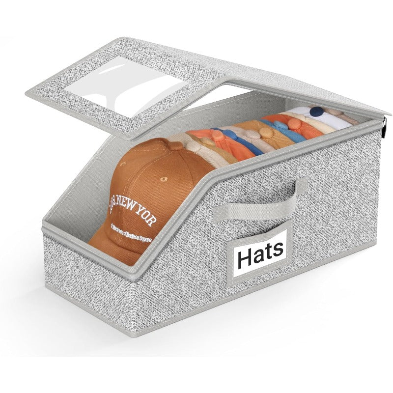 Baseball Cap Organizer - Image 8