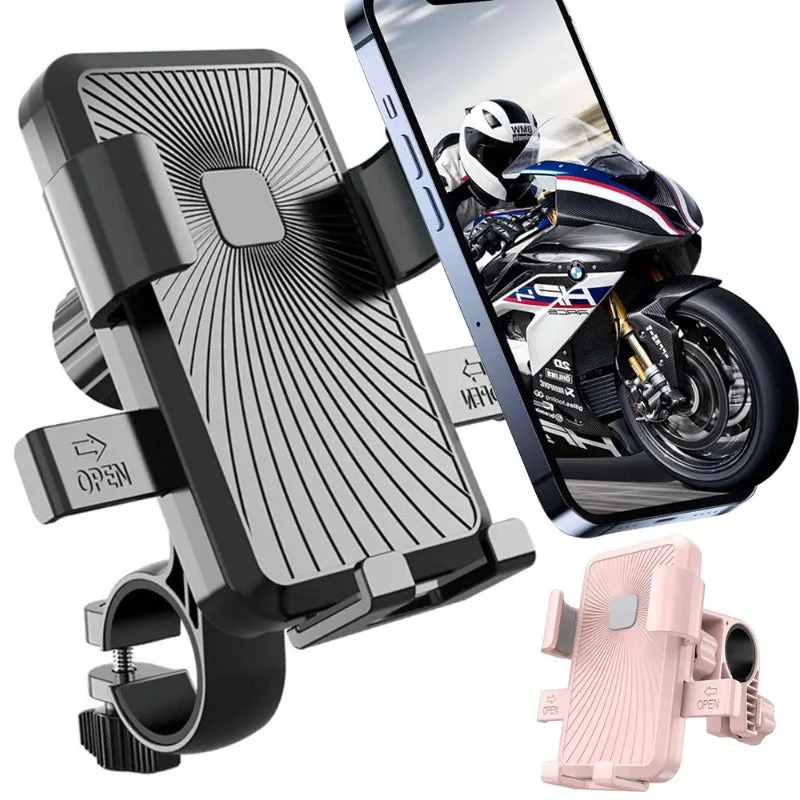 Bike Phone Holder