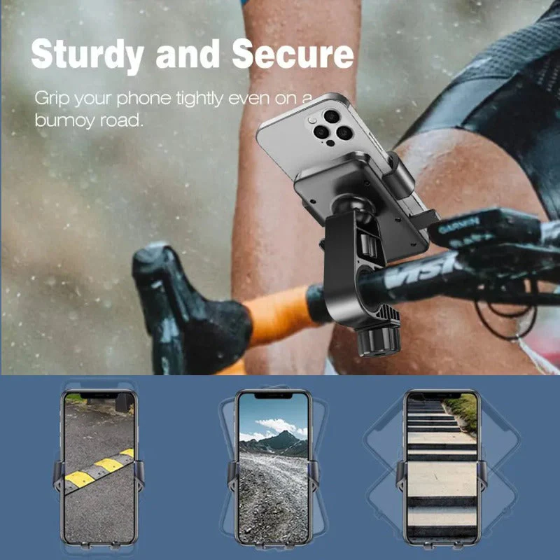 Bike Phone Holder - Image 2