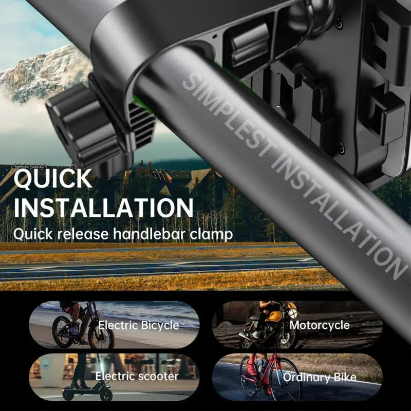 Bike Phone Holder - Image 3