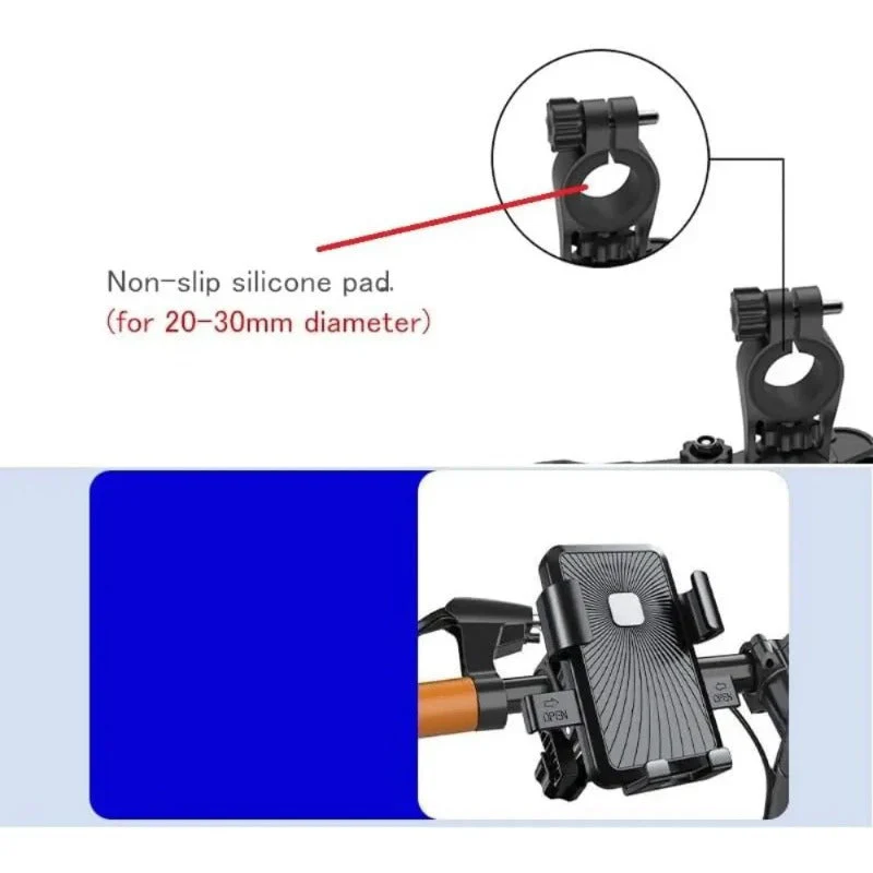 Bike Phone Holder - Image 4