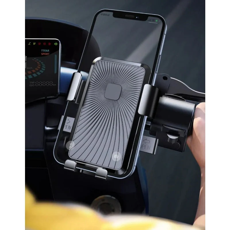 Bike Phone Holder - Image 7