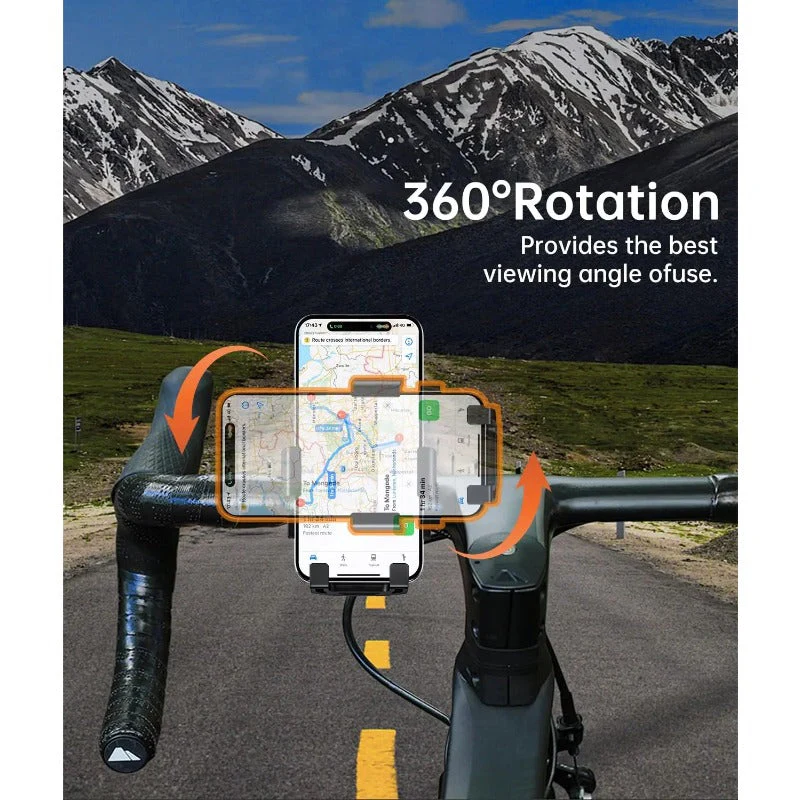 Bike Phone Holder - Image 8