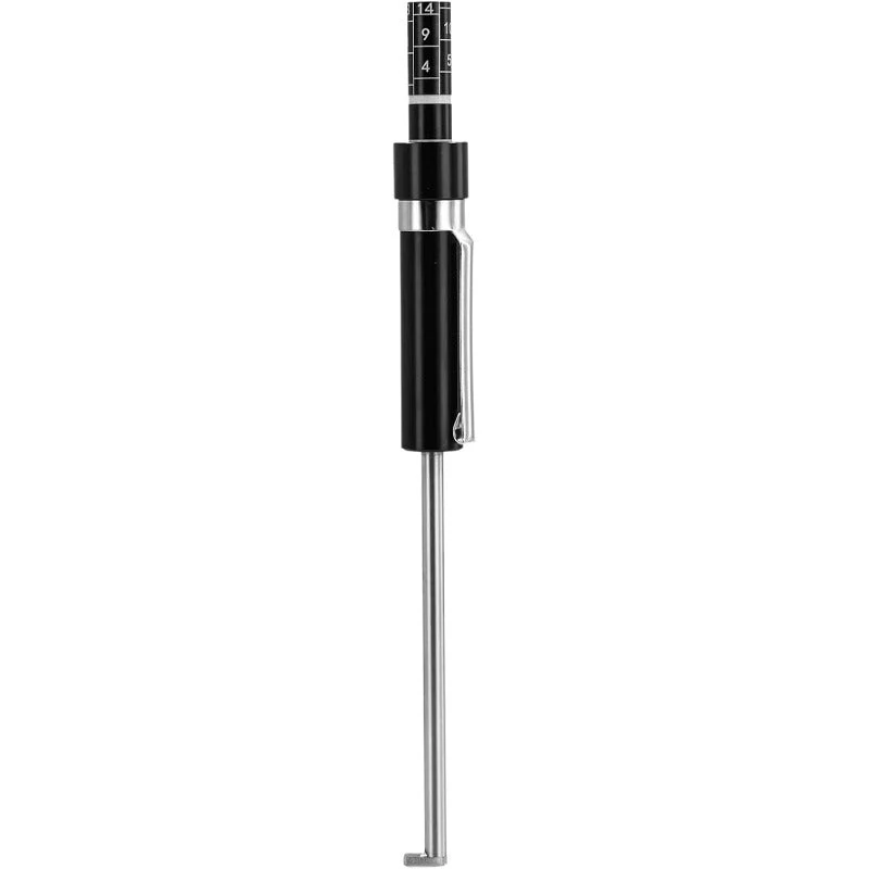 Brake Pad Gauge Tool