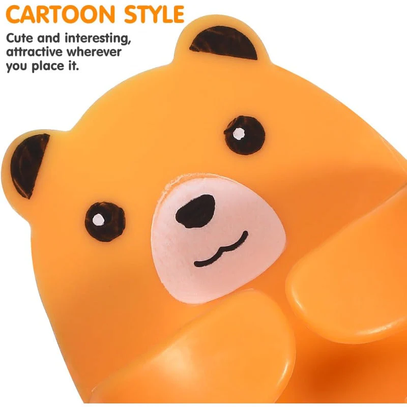 Cartoon Plug Holder Hook - Image 2