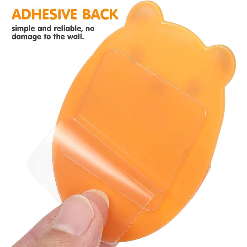 Cartoon Plug Holder Hook - Image 3