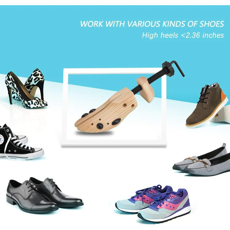 Cedar Shoe Expander - Image 5