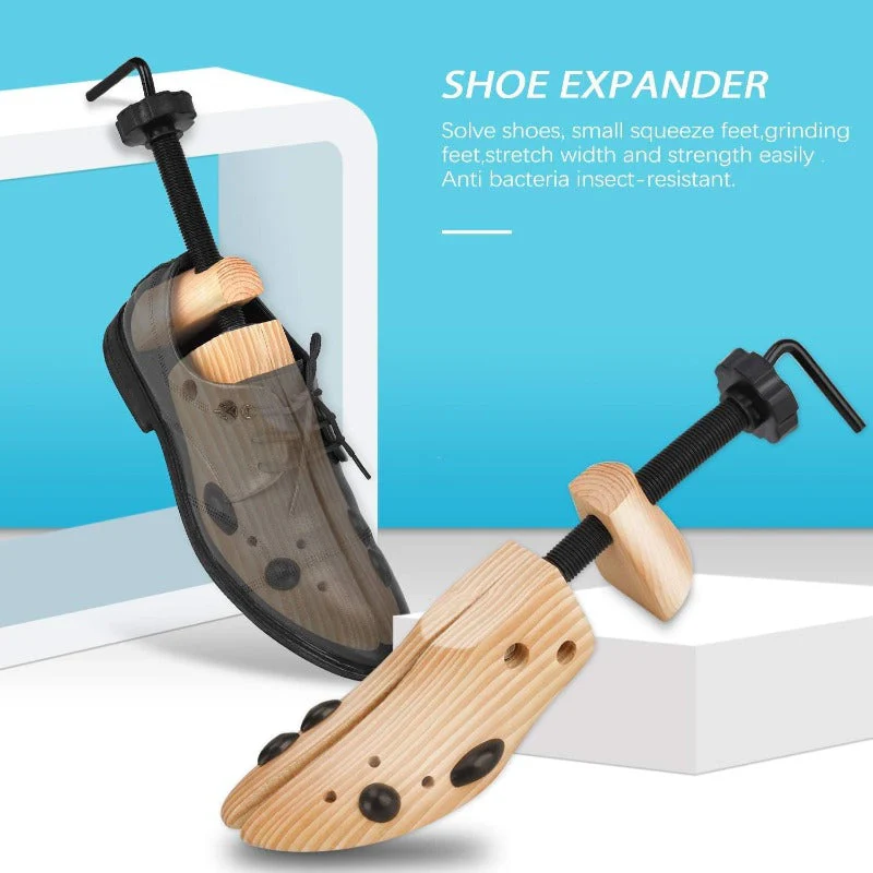 Cedar Shoe Expander - Image 6
