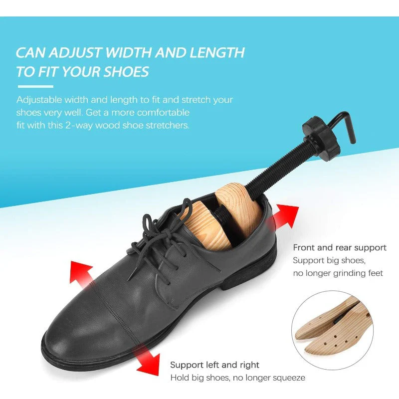 Cedar Shoe Expander - Image 7