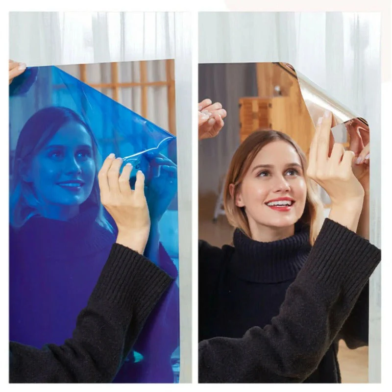 Cut To Size Adhesive Mirror - Image 6