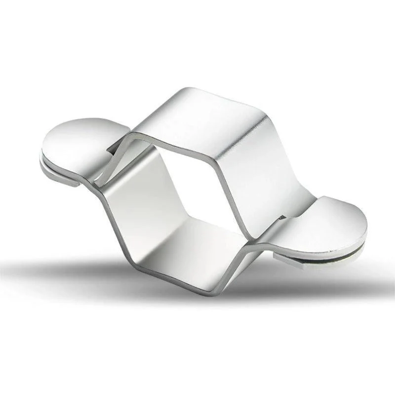 Detachable Hexagon Faucet Wrench