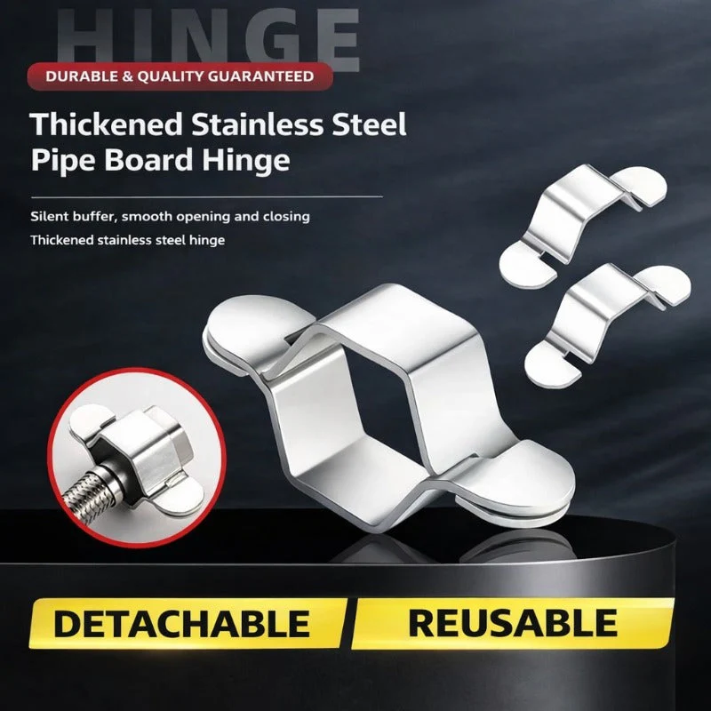 Detachable Hexagon Faucet Wrench - Image 2