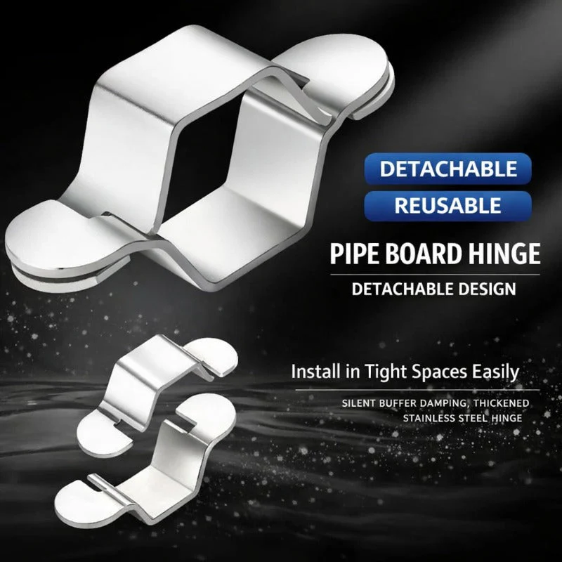 Detachable Hexagon Faucet Wrench - Image 3