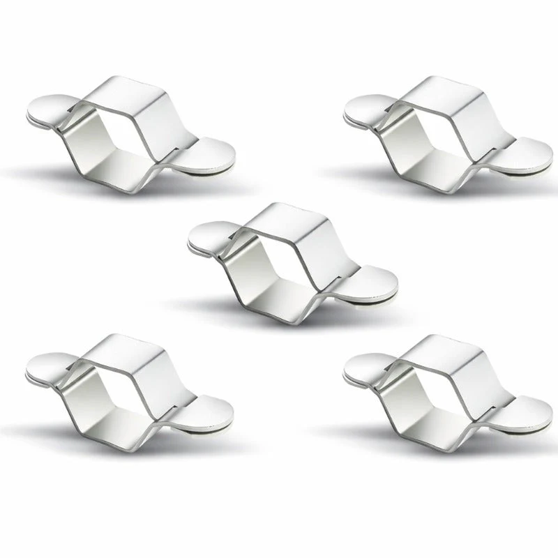 Detachable Hexagon Faucet Wrench - Image 7
