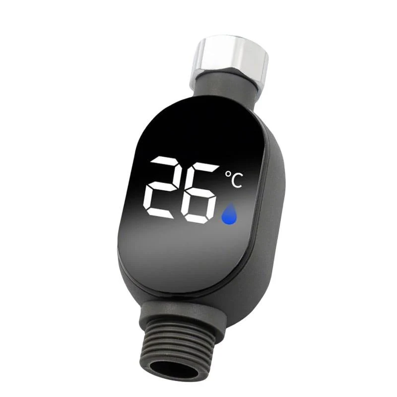 Digital Shower Thermometer