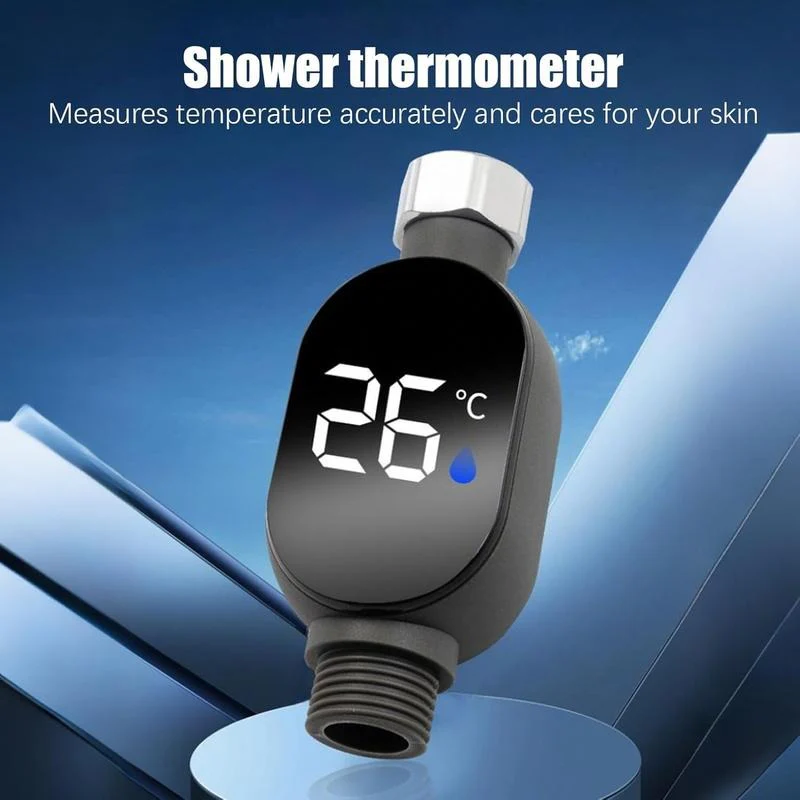 Digital Shower Thermometer - Image 2