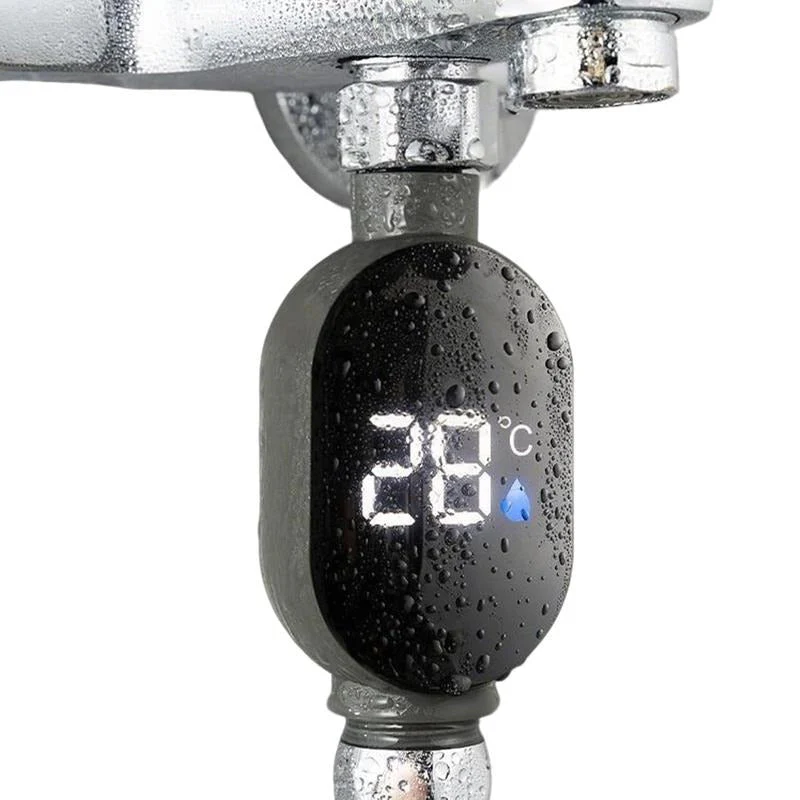 Digital Shower Thermometer - Image 7