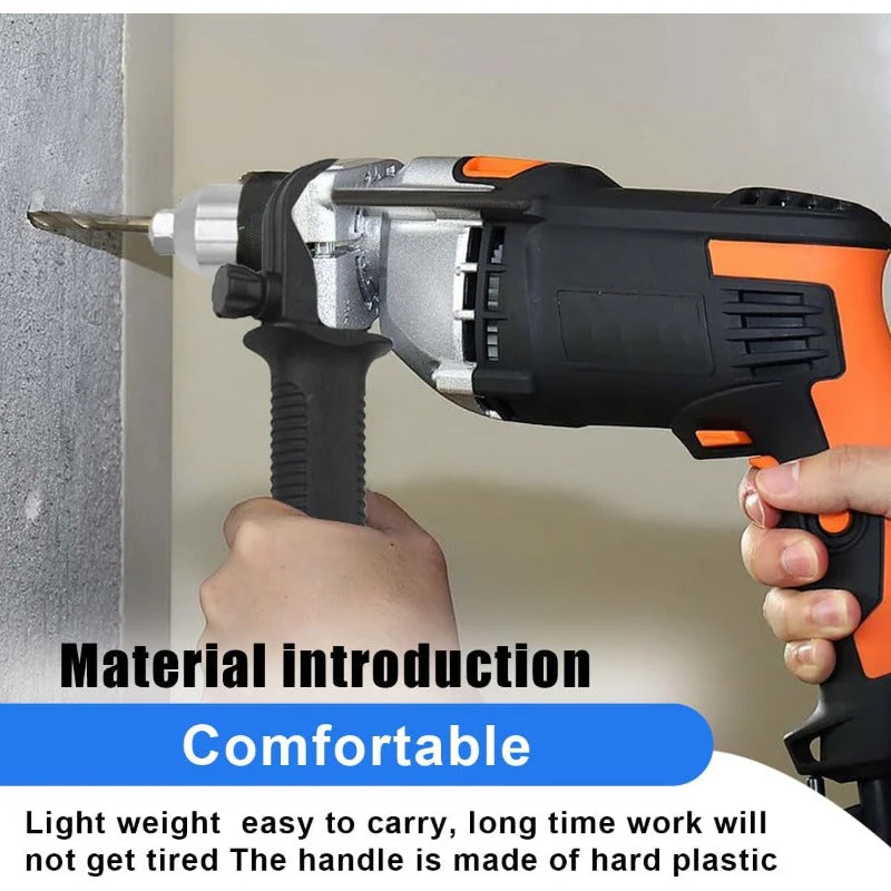 Drill Rivet Gun Adapter - Image 4