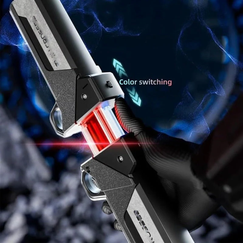 Dual-Color LED Lightsaber - Image 4