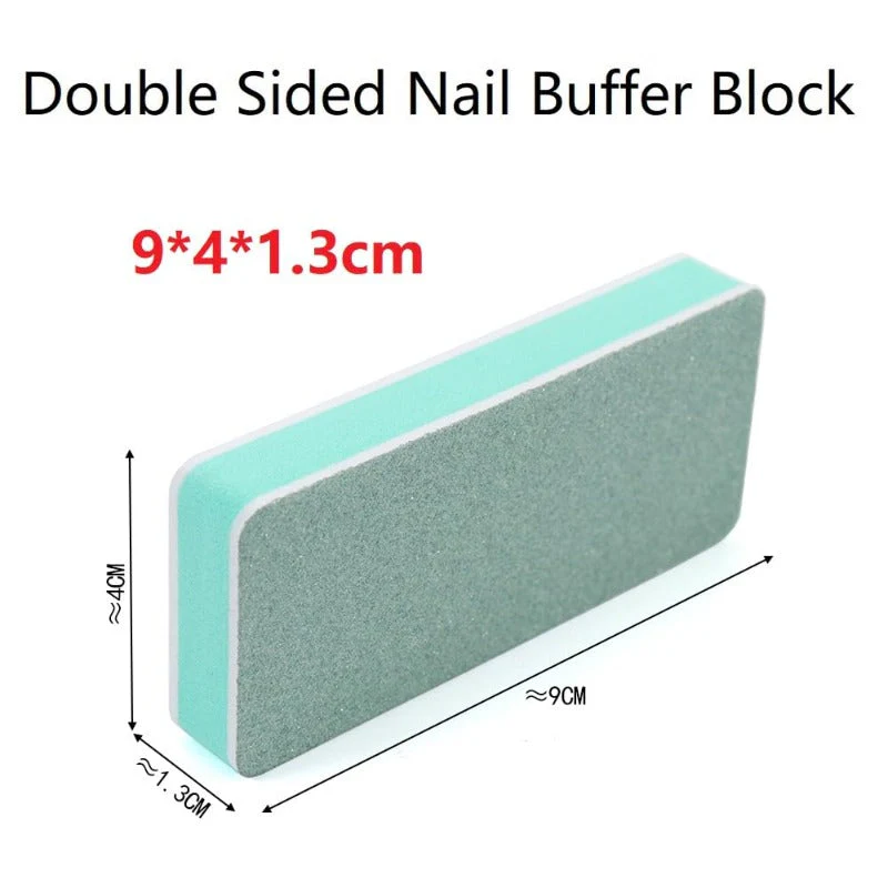 Dual-Grit Polishing Block - Image 2