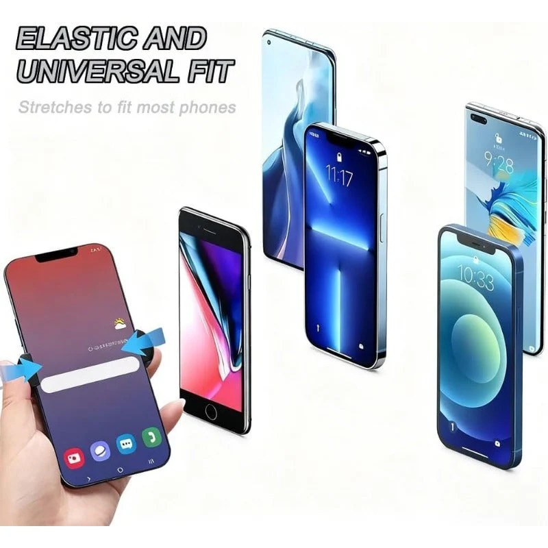 Dual-Ring Phone Grip - Image 3