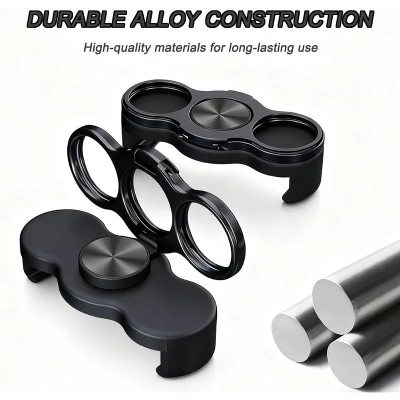 Dual-Ring Phone Grip - Image 4